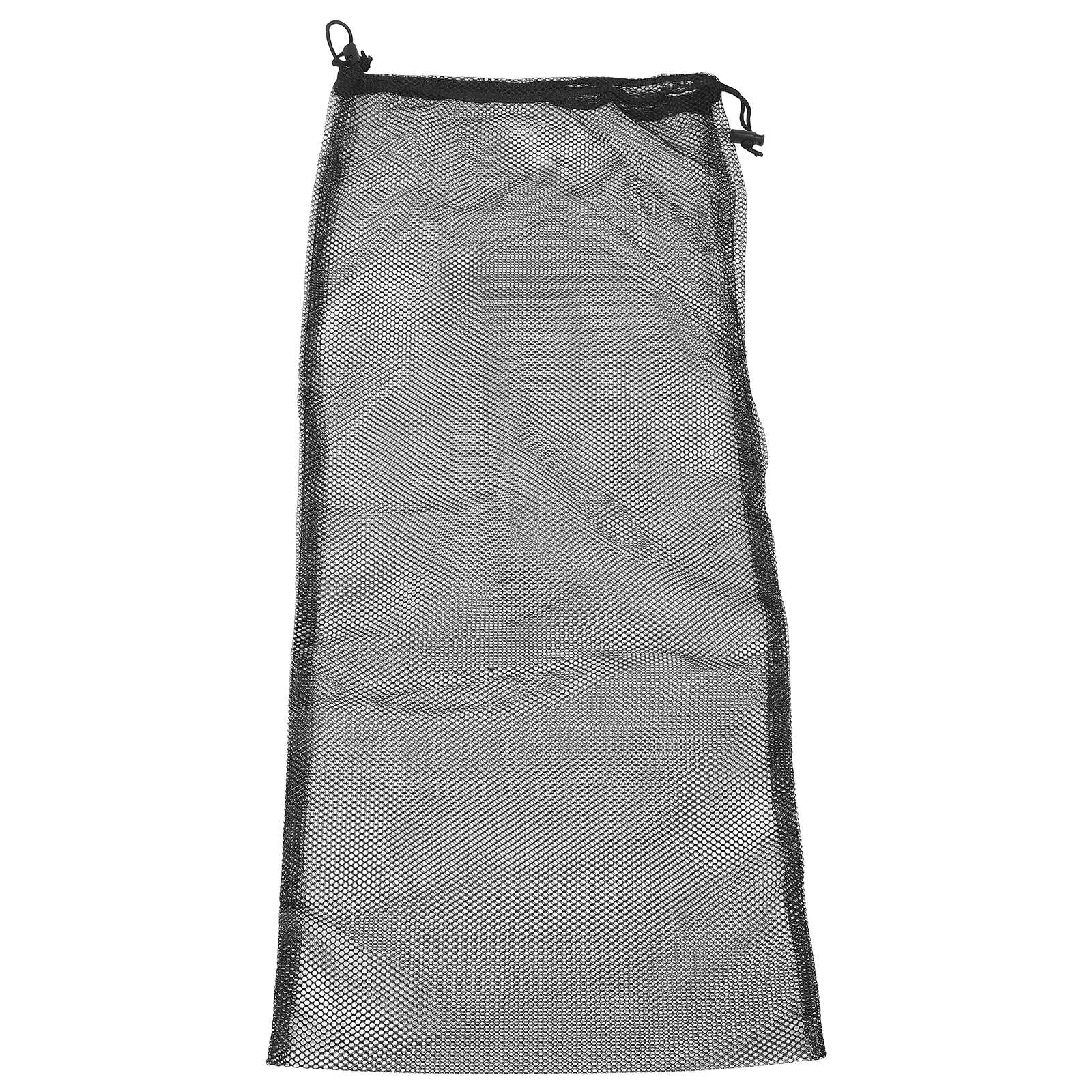 Portable Mesh Swim Bag Large Capacity Snorkel Gear Carrier Durable Nylon Quick Drying Ventilation Secure Closure
Portable Mesh Swim Bag Large Capacity Snorkel Gear Carrier Durable Nylon Quick Drying Ventilation Secure Closure