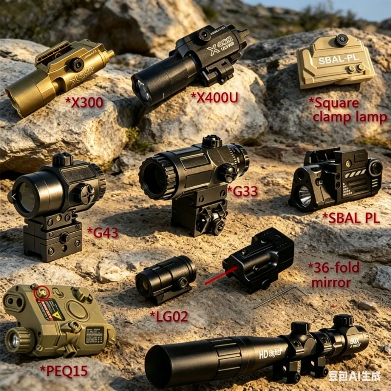 Tactical Infrared Red Laser LG02 20mm Rail Adjustable Aim Sight Airsoft Game Toy Accessories
Tactical Infrared Red Laser LG02 20mm Rail Adjustable Aim Sight Airsoft Game Toy Accessories