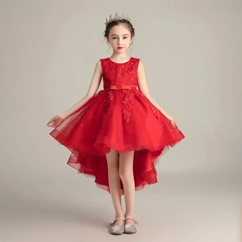 Baby Girl Dress for Wedding Dresses for Elegant Party Girls Clothes Girls Dresses on Offer Liquidation Girl's Ceremonial Dress
Baby Girl Dress for Wedding Dresses for Elegant Party Girls Clothes Girls Dresses on Offer Liquidation Girl's Ceremonial Dress
