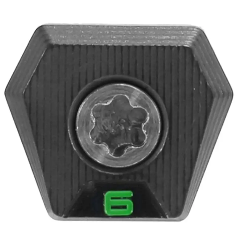 For Golf Head Slide Weight For New Driver Golf Weights, 6G Black-A00E
For Golf Head Slide Weight For New Driver Golf Weights, 6G Black-A00E
