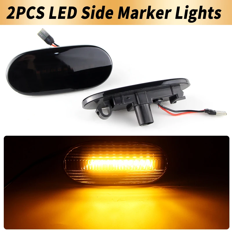2 шт. для Volkswagen Crafter для Mercedes-Benz Sprinter W906, светодиодные боковые габаритные фонари, боковой повторитель, лампа 12 В, указатель поворота
2 шт. для Volkswagen Crafter для Mercedes-Benz Sprinter W906, светодиодные боковые габаритные фонари, боковой повторитель, лампа 12 В, указатель поворота