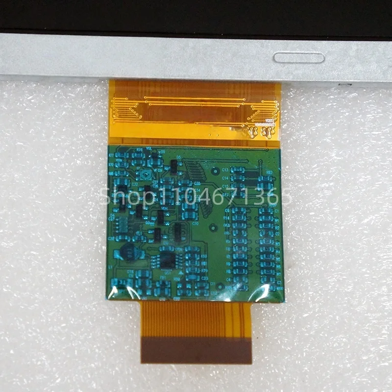 LB070WV6-TD08 LCD Display Panel 7 inch Screen Module for Repair
LB070WV6-TD08 LCD Display Panel 7 inch Screen Module for Repair