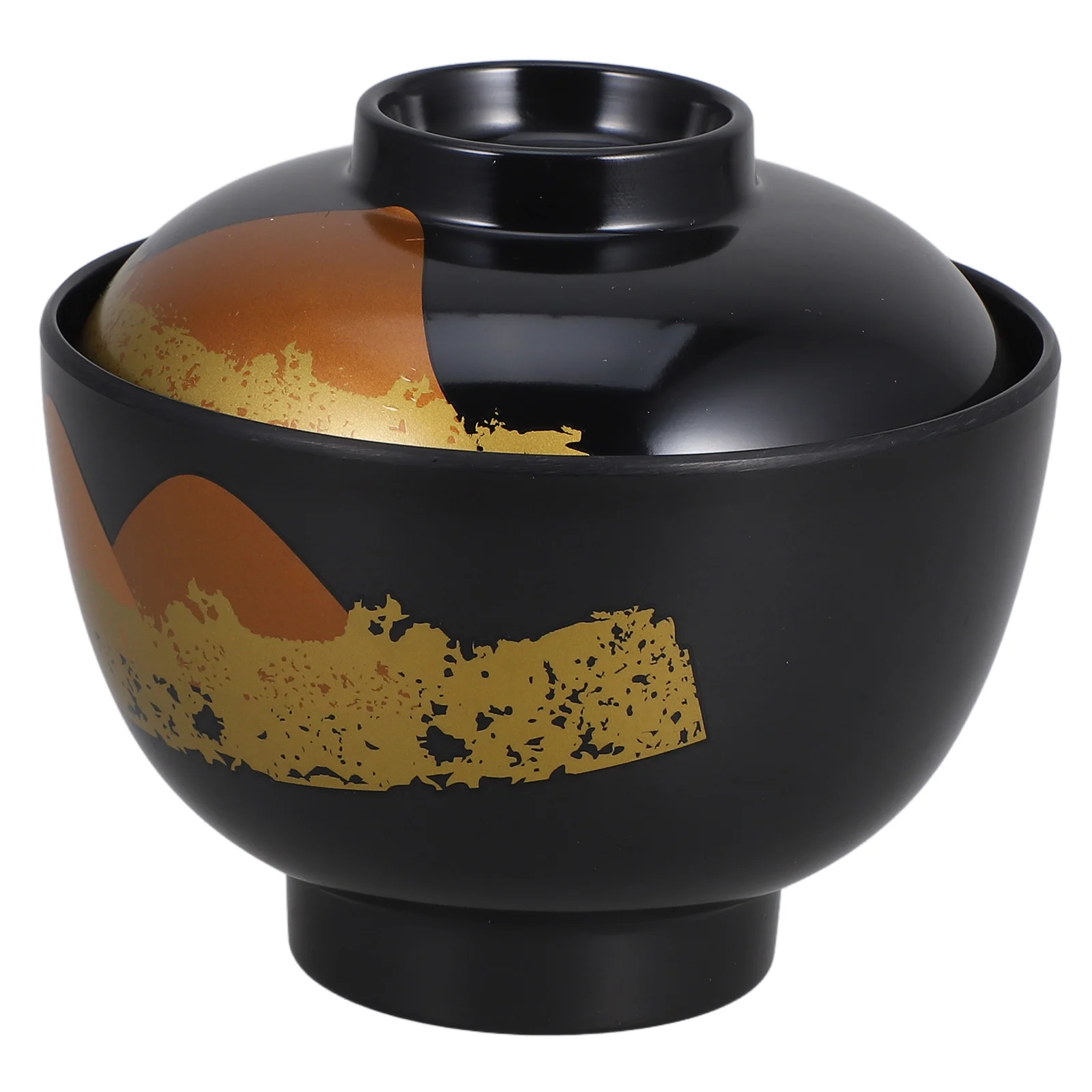 Miso Soup Japanese Cuisine Covered Lidded Soup Bowls Bowls Ceramic Lidded Ramen Sushi Rice Food Container Practical Home
Miso Soup Japanese Cuisine Covered Lidded Soup Bowls Bowls Ceramic Lidded Ramen Sushi Rice Food Container Practical Home