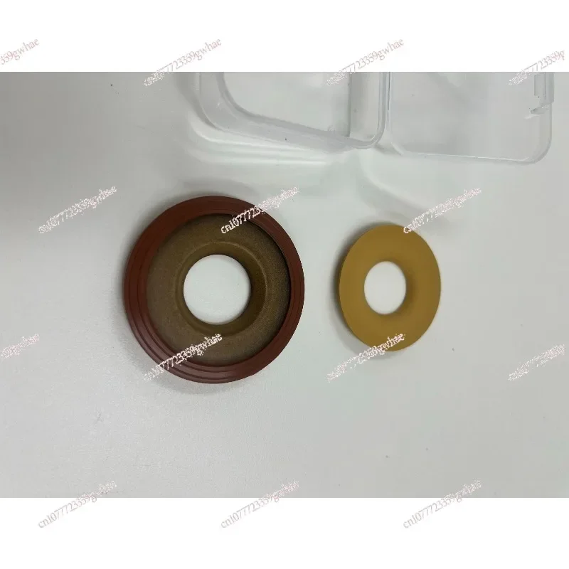 EYELA Tokyo physicochemical rotary evaporator OEM sealing ring is suitable for N-1100/N-1300 series
EYELA Tokyo physicochemical rotary evaporator OEM sealing ring is suitable for N-1100/N-1300 series