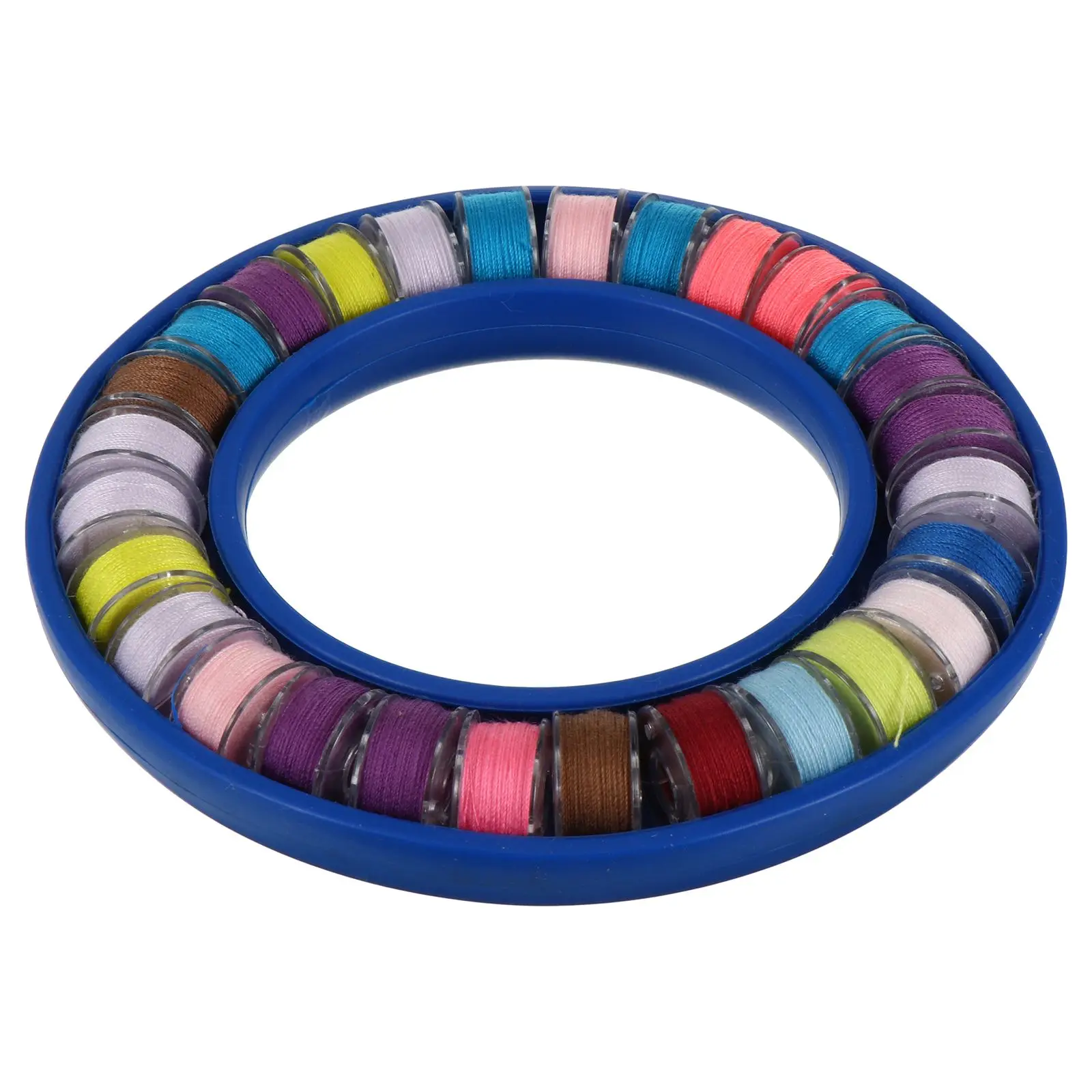 26 Bobbin Storage Box Silicone ganizer Container Plastic Case For Bobbin Sewing Thread Keeper R om Colors Gifts
26 Bobbin Storage Box Silicone ganizer Container Plastic Case For Bobbin Sewing Thread Keeper R om Colors Gifts