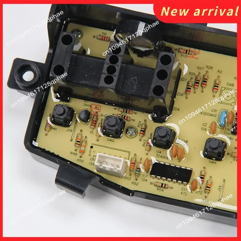 N89R для компьютерной платы стиральной машины WA88V95V3 DC92-00278 DC92-00297A DC92-00591G
N89R для компьютерной платы стиральной машины WA88V95V3 DC92-00278 DC92-00297A DC92-00591G