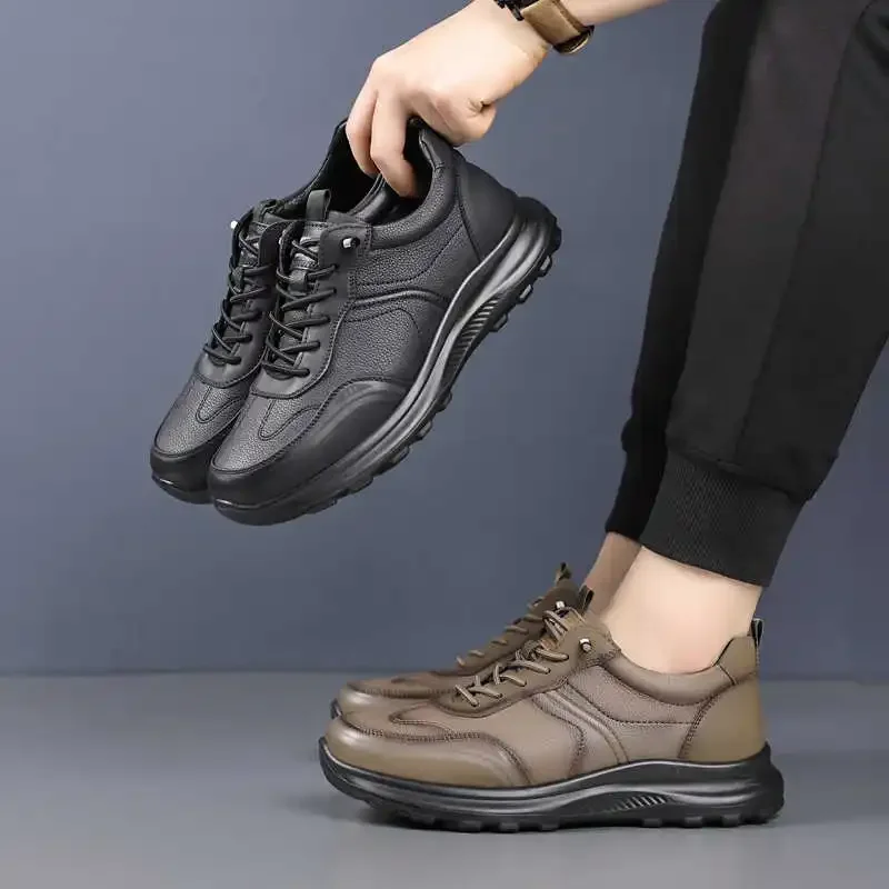 Camp Summer Formal Shoes Mens Dress Boot Sneakers For Teens Sports Dropshiping Universal Brand Shors 2025new Drop Shipping
Camp Summer Formal Shoes Mens Dress Boot Sneakers For Teens Sports Dropshiping Universal Brand Shors 2025new Drop Shipping