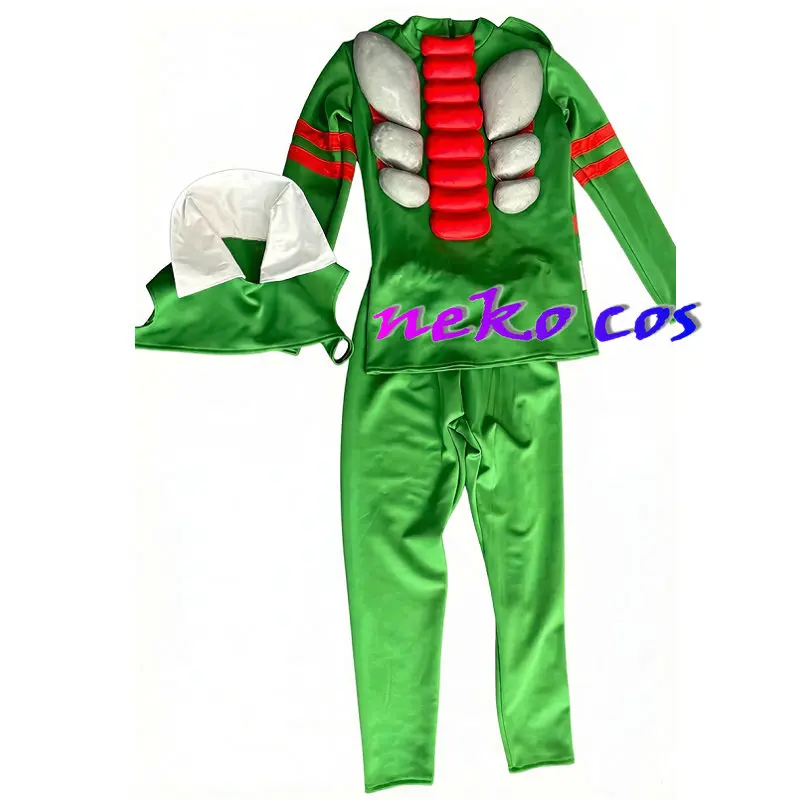 nekocosRider V3 with scafe fitting bodysuit jumpsuit Cosplay Costume Custom Size Muscle
nekocosRider V3 with scafe fitting bodysuit jumpsuit Cosplay Costume Custom Size Muscle