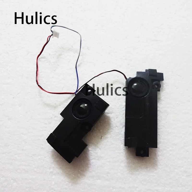 Hulics Used Laptop Built-in Speaker For Lenovo IdeaPad P400 Z400 PK23000K900 Left And Right Speakers
Hulics Used Laptop Built-in Speaker For Lenovo IdeaPad P400 Z400 PK23000K900 Left And Right Speakers