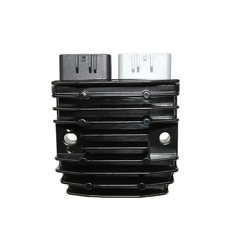 A95E-Voltage Regulator Rectifier For SEADOO GTX 155 215 260 RXT RXP 155 215 Spark Ace 900 GTI 130 155 1500 GTR 215 710001103
A95E-Voltage Regulator Rectifier For SEADOO GTX 155 215 260 RXT RXP 155 215 Spark Ace 900 GTI 130 155 1500 GTR 215 710001103