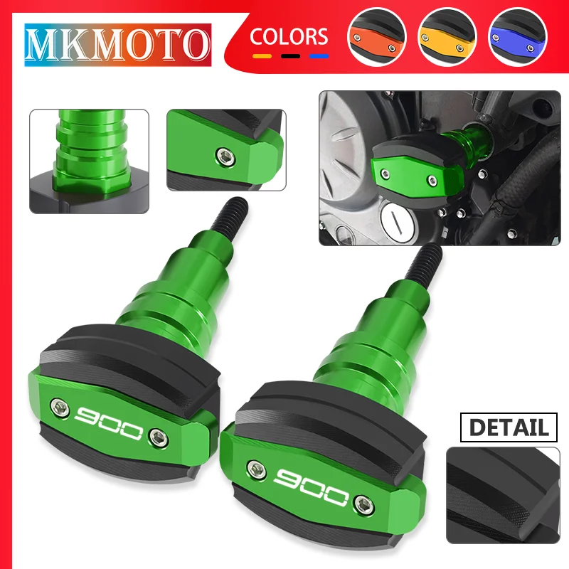 z900 z900rs z900se 2024 Motorcycle CNC Frame Slider Fairing Guard For Z900 Z900RS 17-24 Z900SE 21-24 Anti Crash Pad Protector
z900 z900rs z900se 2024 Motorcycle CNC Frame Slider Fairing Guard For Z900 Z900RS 17-24 Z900SE 21-24 Anti Crash Pad Protector