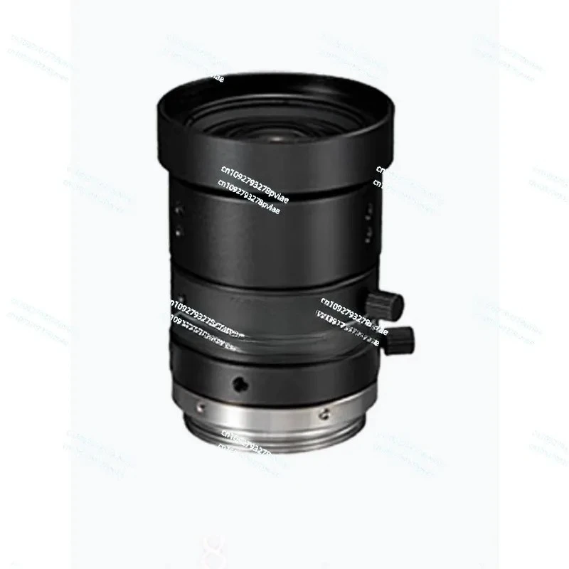 Серия MPW2 с фиксированным фокусом 8, 12, 16, 25, 35, 50 мм, промышленный объектив камеры с C-портом
Серия MPW2 с фиксированным фокусом 8, 12, 16, 25, 35, 50 мм, промышленный объектив камеры с C-портом