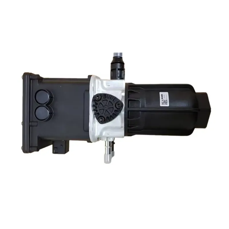2009872 2057543 2182737 2549339 2655852 13151615 Dosing Pump Genuine Feed Module SCR Suitable for Scania Trucks
2009872 2057543 2182737 2549339 2655852 13151615 Dosing Pump Genuine Feed Module SCR Suitable for Scania Trucks