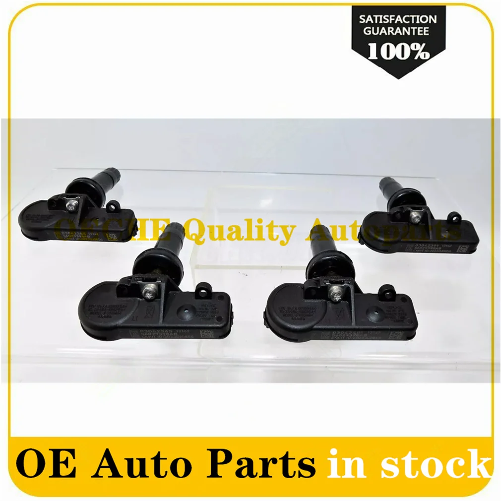 TYRE PRESSURE SENSOR 68241067AB 68241067AA 56029398AB FOR 2010 2011 2012 2013 2014 2015 JEEP GRAND CHEROKEE 433MHz TPMS SENSOR
TYRE PRESSURE SENSOR 68241067AB 68241067AA 56029398AB FOR 2010 2011 2012 2013 2014 2015 JEEP GRAND CHEROKEE 433MHz TPMS SENSOR