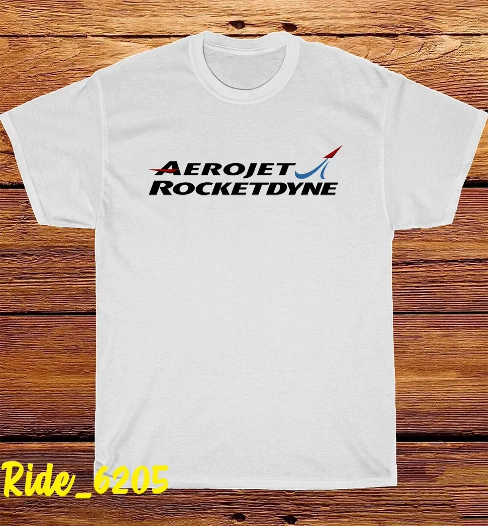 Футболка Aerojet Rocketdyne для мужчин и женщин, хлопковые футболки с короткими рукавами, винтажные летние топы в стиле хип-хоп, трендовая брендовая футболка, мужская одежда
Футболка Aerojet Rocketdyne для мужчин и женщин, хлопковые футболки с короткими рукавами, винтажные летние топы в стиле хип-хоп, трендовая брендовая футболка, мужская одежда