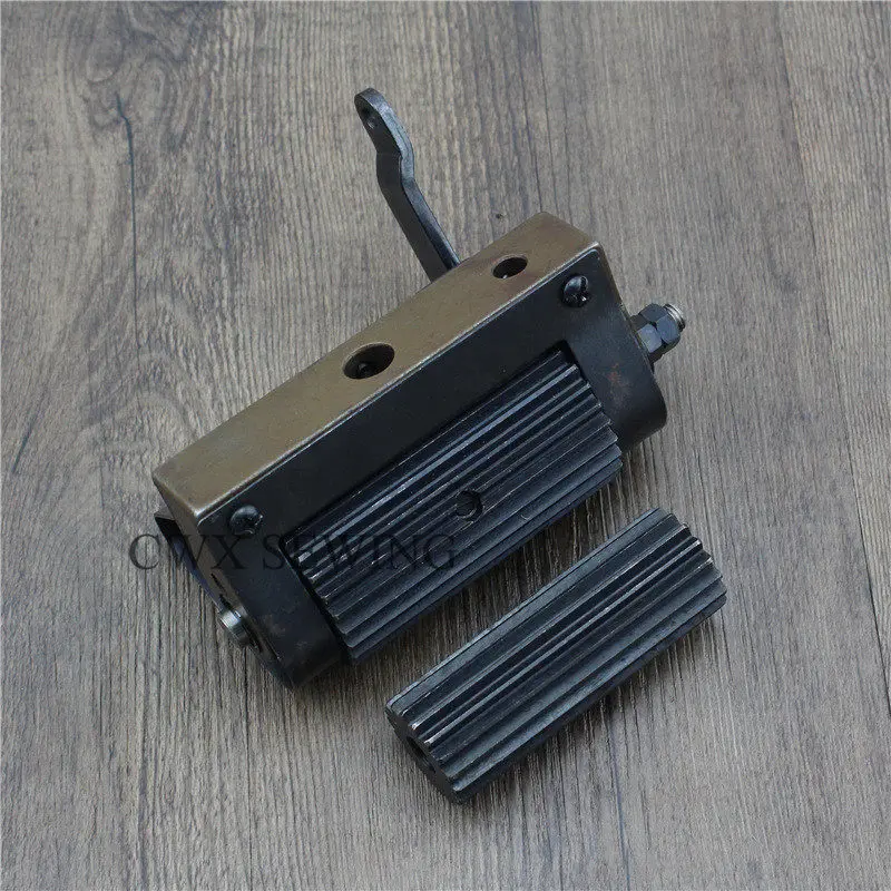 1set Siruba Qingben Vc008 Multi Needle Machine Iron Teeth Rear Thick Material Tugboat Industrial Sewing Machine Accessories
1set Siruba Qingben Vc008 Multi Needle Machine Iron Teeth Rear Thick Material Tugboat Industrial Sewing Machine Accessories