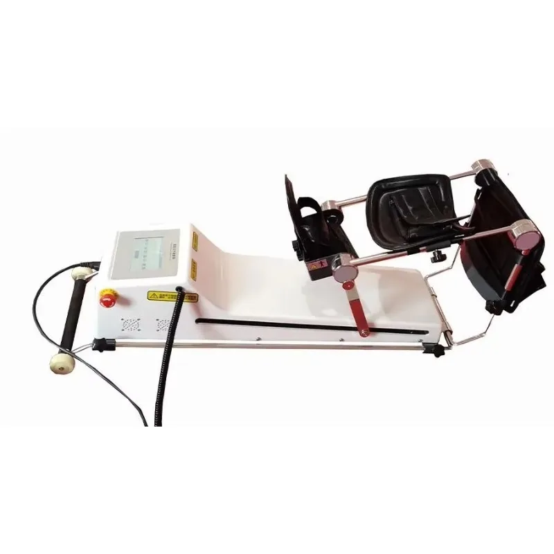 2026 Knee Traction CPM Machine for Knee and Hip Rehab in stock
2026 Knee Traction CPM Machine for Knee and Hip Rehab in stock