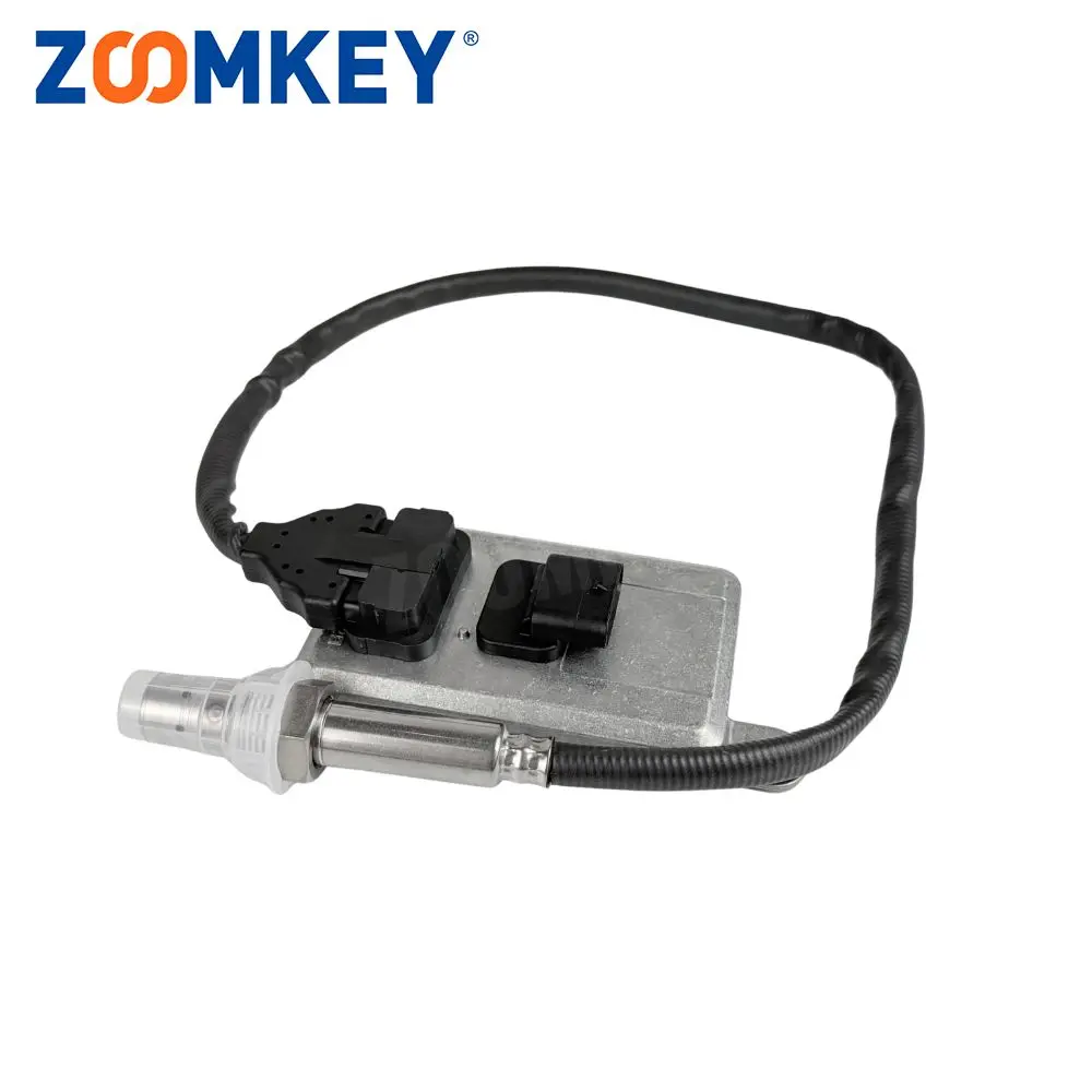 ZOOMKEY Original New Nitrogen Oxide Sensor Nox Sensor Fit For Isuzu 8983023931
ZOOMKEY Original New Nitrogen Oxide Sensor Nox Sensor Fit For Isuzu 8983023931