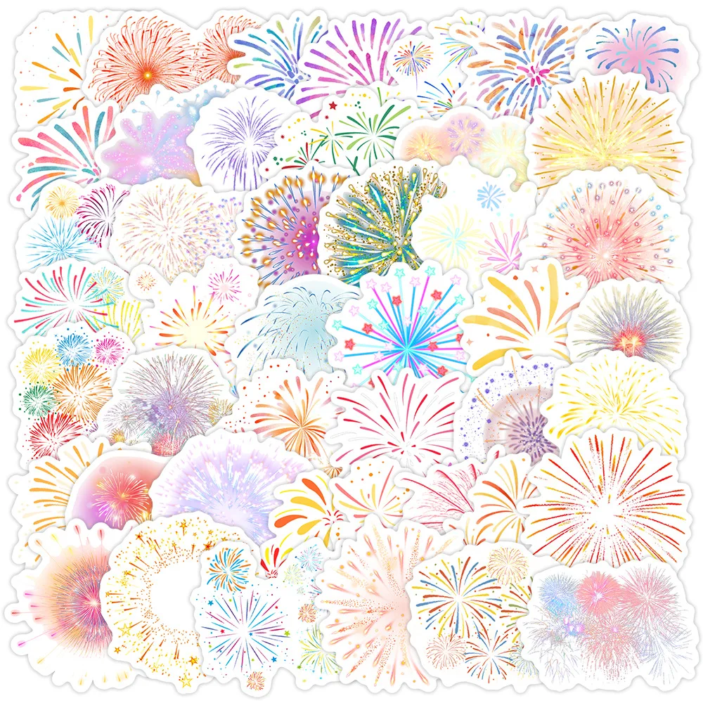 10/30/50PCS New Artful Colourful Fireworks Graffiti Sticker Funny Cartoon Decal Notebook Guitar Fridge Cup Car Bike Kids Toys
10/30/50PCS New Artful Colourful Fireworks Graffiti Sticker Funny Cartoon Decal Notebook Guitar Fridge Cup Car Bike Kids Toys