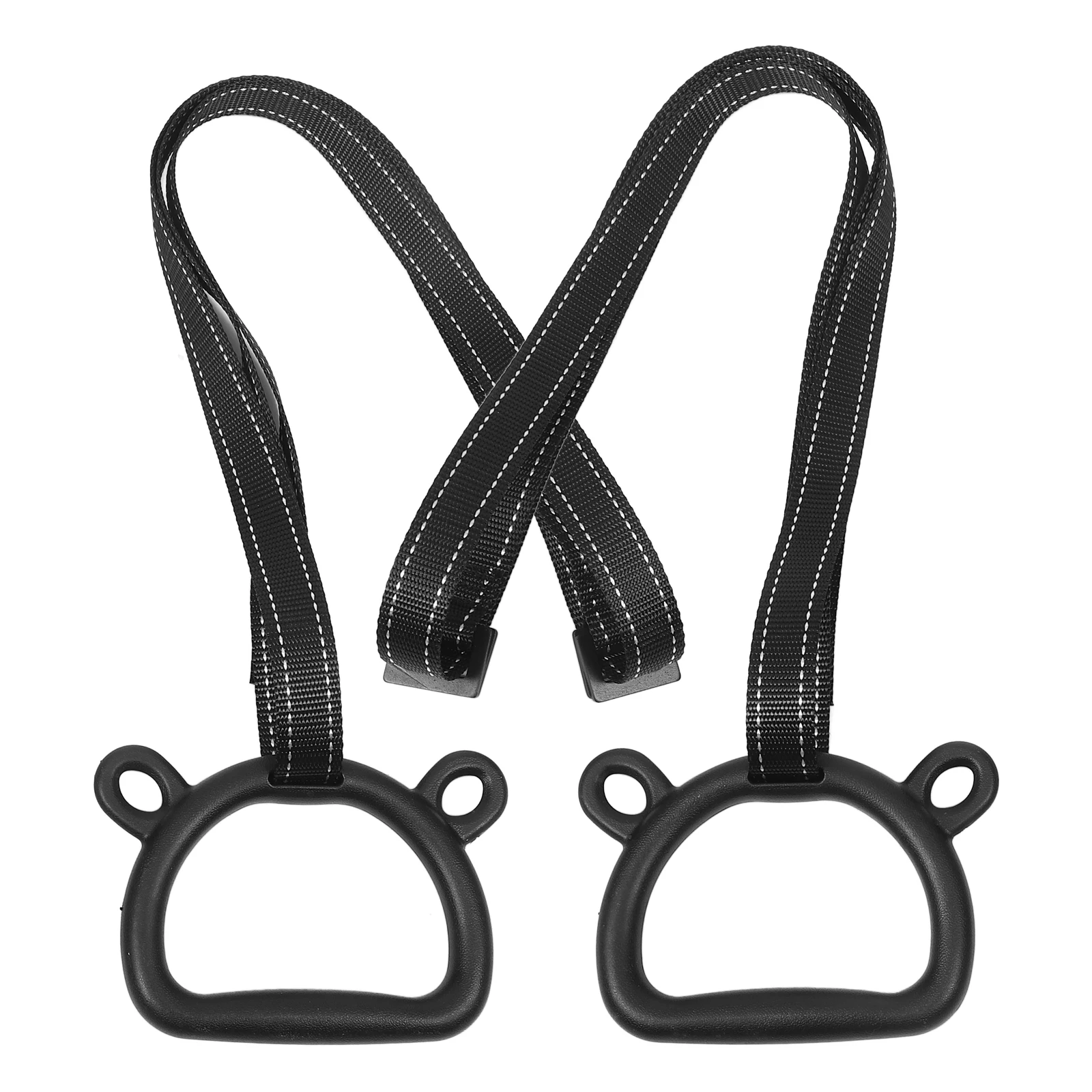 Children Gymnastics Kids Home Strength Training Rings Sports Equipment Fitness Training Adjustable Length Home Use
Children Gymnastics Kids Home Strength Training Rings Sports Equipment Fitness Training Adjustable Length Home Use