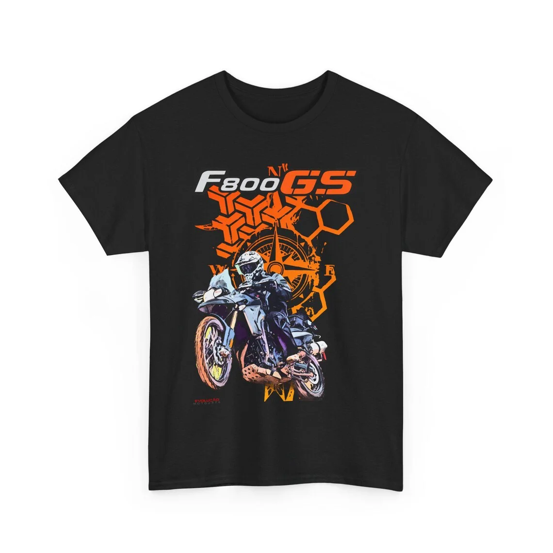 New summer F 800 GS T Shirt Classic Adventure Motorcycle Tee Original Explorer Rider Top For Motorrad Fans GS Life Off Road Gift 
New summer F 800 GS T Shirt Classic Adventure Motorcycle Tee Original Explorer Rider Top For Motorrad Fans GS Life Off Road Gift