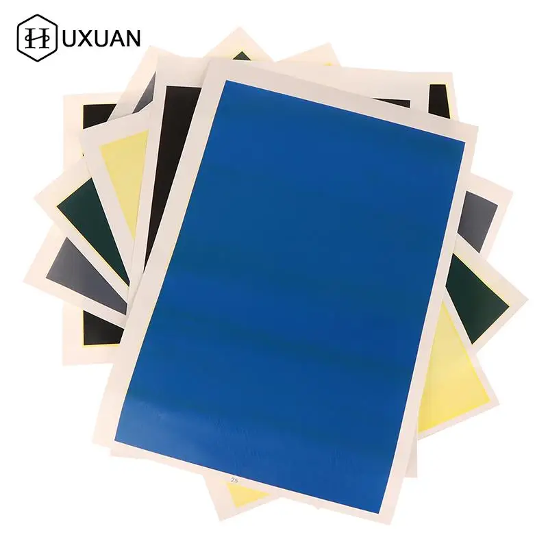 Carved Colored Paper For CO2 Fiber Laser Marking Engraving Machine Universal Used Color Papers 39x27CM 6 Color For Option
Carved Colored Paper For CO2 Fiber Laser Marking Engraving Machine Universal Used Color Papers 39x27CM 6 Color For Option