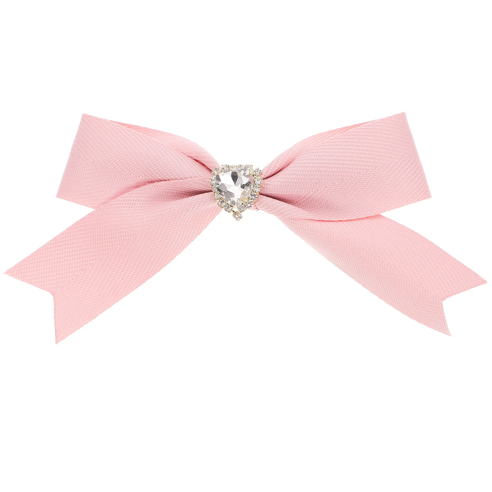Spring Pink Crystal Bowknot Hair Clip Stylish Hair Pins for Women Girls Meeting Party Decoration Women Barrettes
Spring Pink Crystal Bowknot Hair Clip Stylish Hair Pins for Women Girls Meeting Party Decoration Women Barrettes
