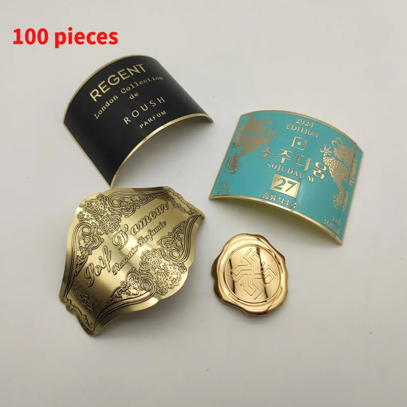 10 0.Zhang.Custom.2025 new custom 3D logo metal sticker private bending label luxury style perfume glass bottle package
10 0.Zhang.Custom.2025 new custom 3D logo metal sticker private bending label luxury style perfume glass bottle package
