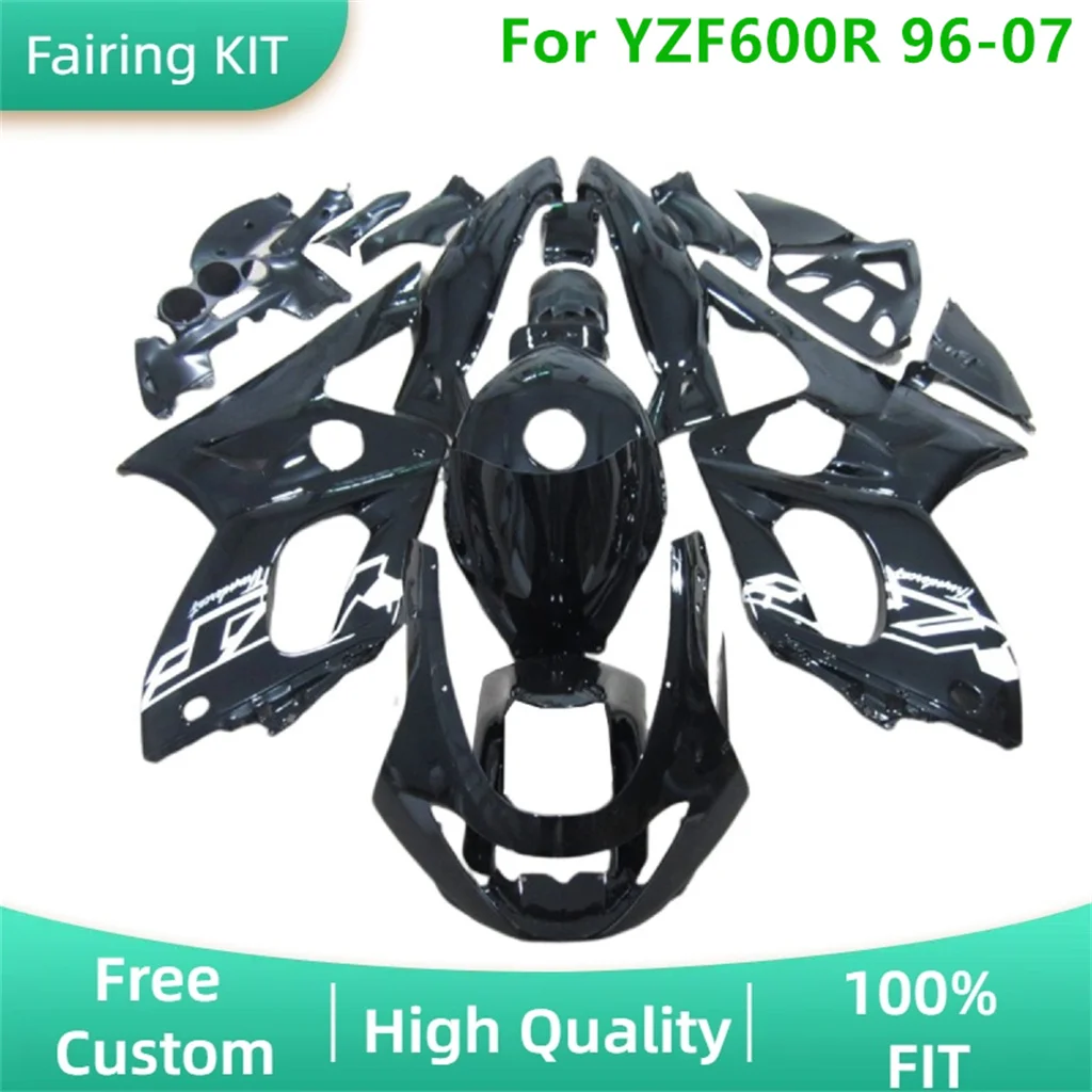 Обтекатель для мотоцикла YAMAHA YZF600R 96-99 00-02 03 04-07 YZF-600R 1996 1998 2000-2004 2005 2006 2007
Обтекатель для мотоцикла YAMAHA YZF600R 96-99 00-02 03 04-07 YZF-600R 1996 1998 2000-2004 2005 2006 2007