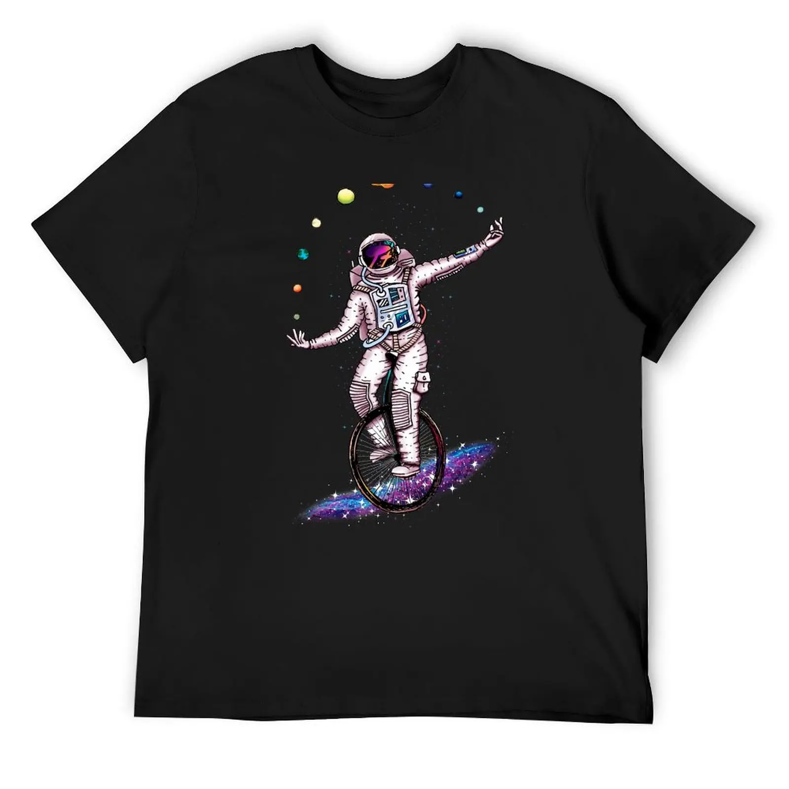 Juggling Circus Astronaut T-Shirt oversized summer clothes plain customs heavyweight t shirts for men
Juggling Circus Astronaut T-Shirt oversized summer clothes plain customs heavyweight t shirts for men