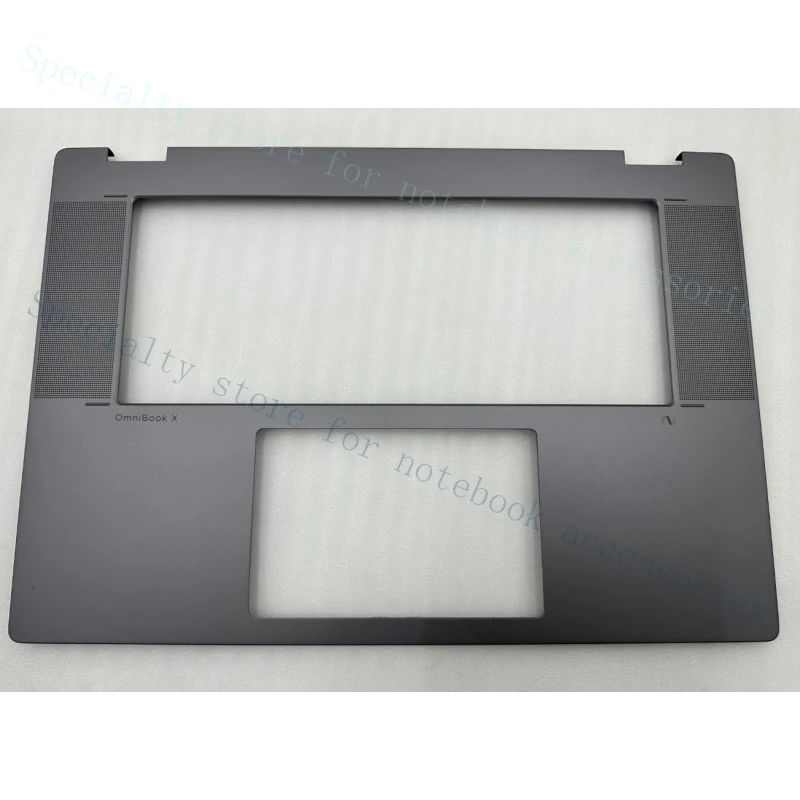 Новая C-образная рамка (крышка) для HP OmniBook X Flip16 16-be 16-BE 2-в-1
Новая C-образная рамка (крышка) для HP OmniBook X Flip16 16-be 16-BE 2-в-1