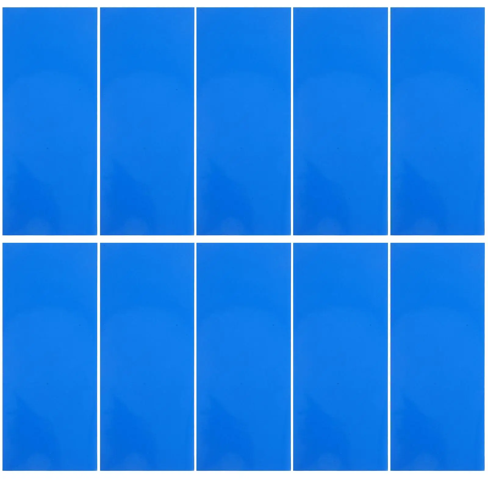 10 Self PVC Repair Patches for Pool Swim Ring Inflatable Toys Self-Adhesive Pool Fix Kit Waterproof Accessories
10 Self PVC Repair Patches for Pool Swim Ring Inflatable Toys Self-Adhesive Pool Fix Kit Waterproof Accessories