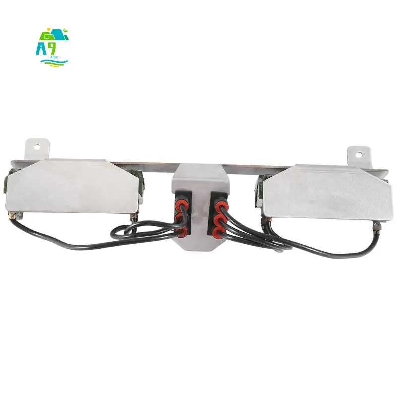 A09E-7D0971804E Resistor Bracket Air Conditioning Resistor Resistance Bracket Auto Spare Parts Suitable For T4
A09E-7D0971804E Resistor Bracket Air Conditioning Resistor Resistance Bracket Auto Spare Parts Suitable For T4