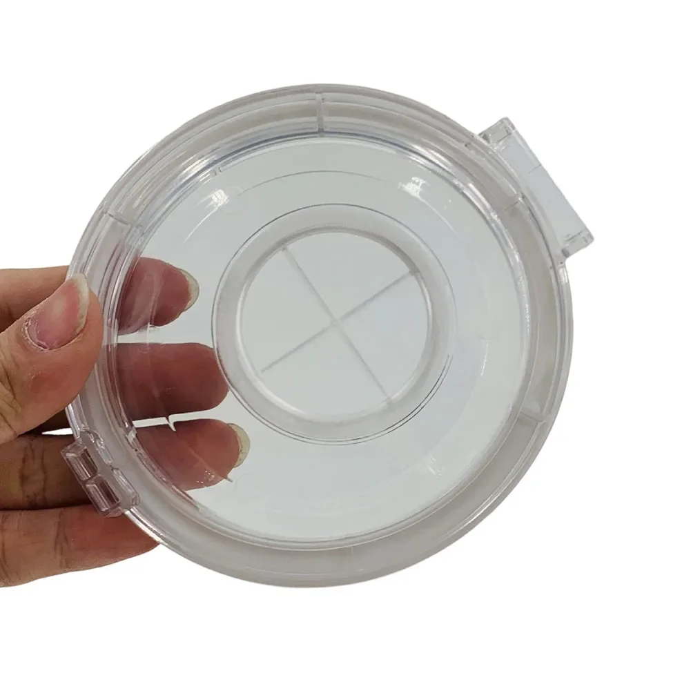 1 Pcs Replacement Bottom Bin Cover For XIAOMI C203 Vacuum Cleaner Dustbin Lid Easy Install Enhanced Sealing Fit
1 Pcs Replacement Bottom Bin Cover For XIAOMI C203 Vacuum Cleaner Dustbin Lid Easy Install Enhanced Sealing Fit