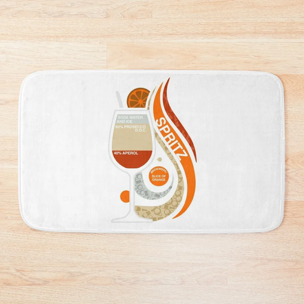 spritz Bath Mat Bathroom Rug Set Bathroom Items Carpet For Bath Anti-Skid Mat
spritz Bath Mat Bathroom Rug Set Bathroom Items Carpet For Bath Anti-Skid Mat