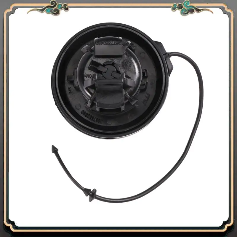 Car Fuel Tank Inner Cover For Citroen C3/C-Elysee/C5/C6/DS5 308/301/2008/508/RCZ 1508N7 9687552880
Car Fuel Tank Inner Cover For Citroen C3/C-Elysee/C5/C6/DS5 308/301/2008/508/RCZ 1508N7 9687552880