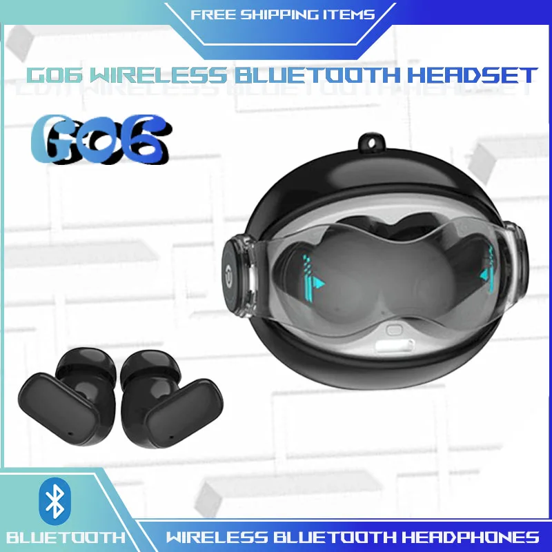 G06 Monster Model In-ear Bluetooth Headphones Items Portable Audio Video Consumer Electronics
G06 Monster Model In-ear Bluetooth Headphones Items Portable Audio Video Consumer Electronics