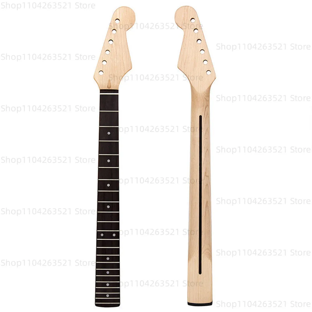 Fender St Electric Guitar Organ Handle Maple Guitar Neck Matte 22 Product Rosewood Fretboard Back Middle Line
Fender St Electric Guitar Organ Handle Maple Guitar Neck Matte 22 Product Rosewood Fretboard Back Middle Line