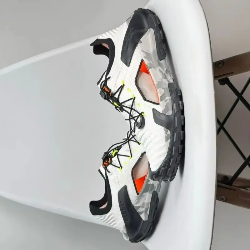 Summer Outdoor Shoes Men Women Rubber Sole Climbing Shoes For Unisex Designer Hiking Trainers Couples Anti Slip Trekking Shoe
Summer Outdoor Shoes Men Women Rubber Sole Climbing Shoes For Unisex Designer Hiking Trainers Couples Anti Slip Trekking Shoe