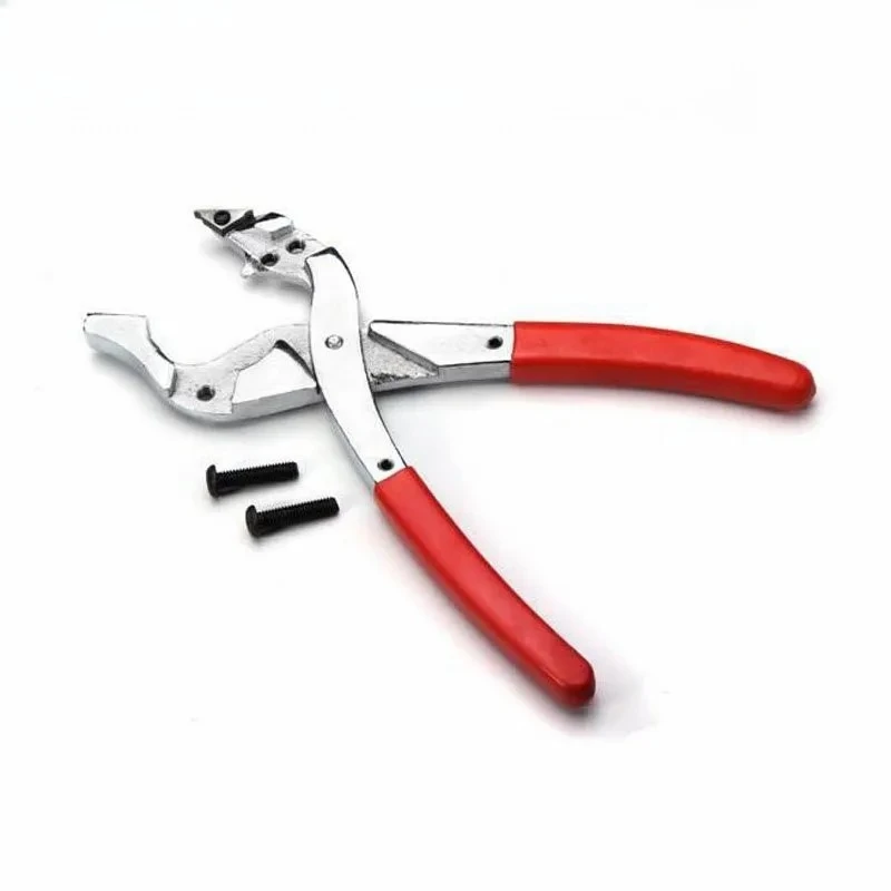 Remote Control Pliers Key Blade Pins Remover Durable Compact Design Effortless Removal Clip Fold Metal Tool Car Key Disassembly
Remote Control Pliers Key Blade Pins Remover Durable Compact Design Effortless Removal Clip Fold Metal Tool Car Key Disassembly