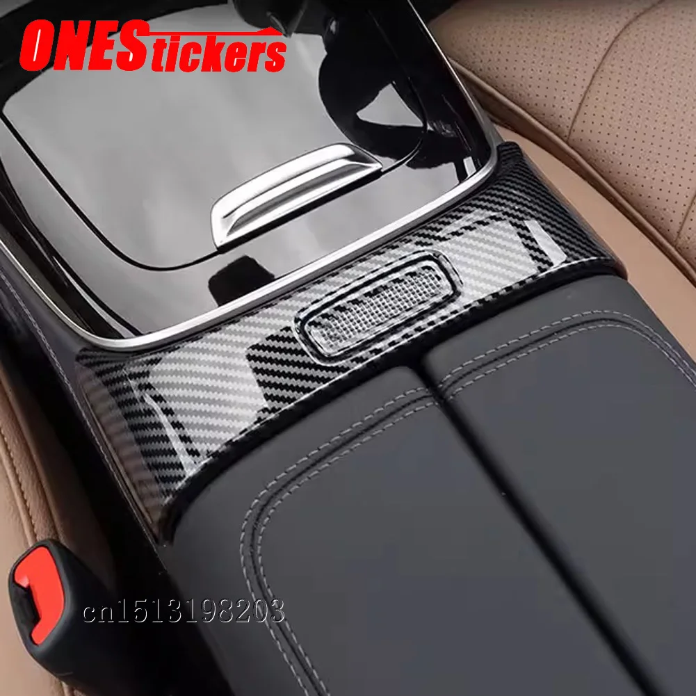For Mercedes Benz E Class W214 E200 E220 E260 E300 E450 2024-2026 Car Accessories Center Console Armrest Box Button Trim Cover
For Mercedes Benz E Class W214 E200 E220 E260 E300 E450 2024-2026 Car Accessories Center Console Armrest Box Button Trim Cover