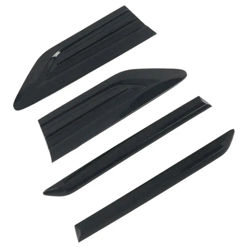 A96E-4PCS Side Wing Emblem Cover Trim Stickers Car Exterior Styling Side Wing Fender For-VW Tiguan 2017 2018 2019
A96E-4PCS Side Wing Emblem Cover Trim Stickers Car Exterior Styling Side Wing Fender For-VW Tiguan 2017 2018 2019