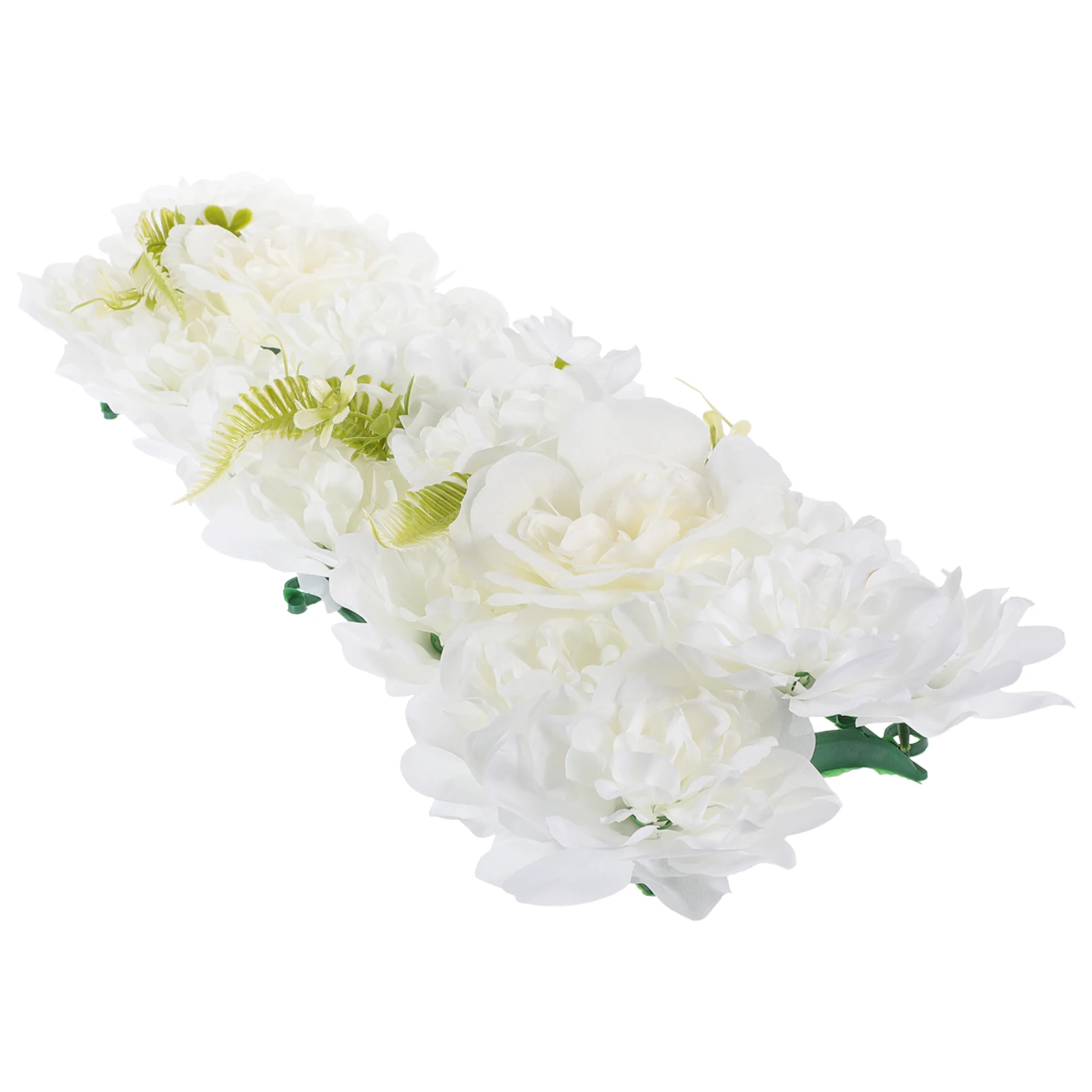 Simulation Flower Arrangement Party Decorations Flowers Artificial for Wall Panels Fake Floral Table Wedding
Simulation Flower Arrangement Party Decorations Flowers Artificial for Wall Panels Fake Floral Table Wedding