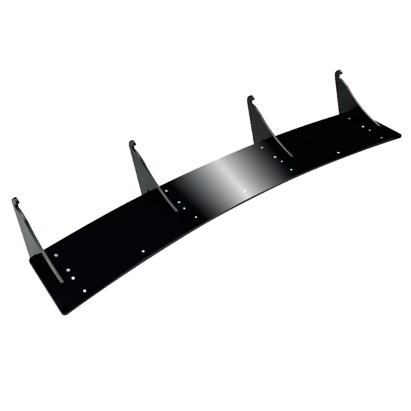 Car Rear Lip Spoiler Diffuser for Audi S3 8V Sedan Early Stage 2013-2015 Car Styling Accessories
Car Rear Lip Spoiler Diffuser for Audi S3 8V Sedan Early Stage 2013-2015 Car Styling Accessories
