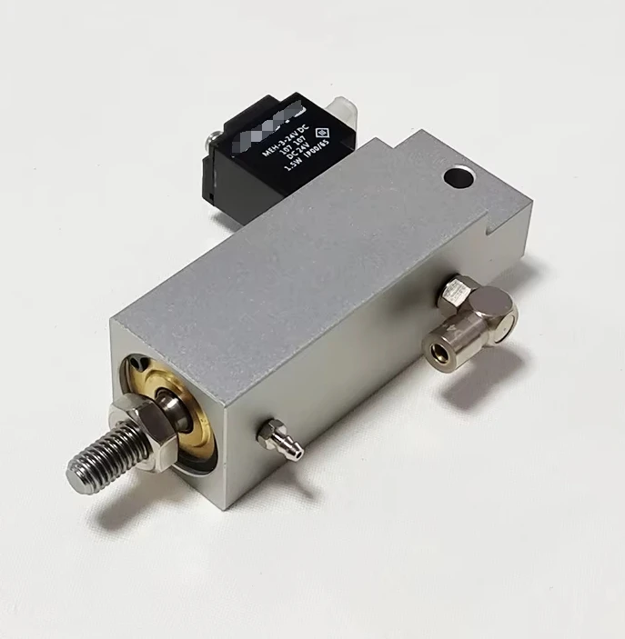 L2.335.038 ESM-25-30-P-SA Cylinder Solenoid Valve For CD74 XL75 Printing Machine
L2.335.038 ESM-25-30-P-SA Cylinder Solenoid Valve For CD74 XL75 Printing Machine
