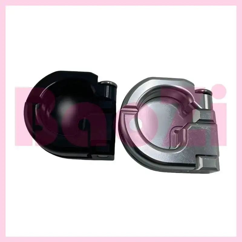 Модифицированный передний крючок для кабины из алюминиевого сплава с ЧПУ для универсального мотоцикла
Модифицированный передний крючок для кабины из алюминиевого сплава с ЧПУ для универсального мотоцикла