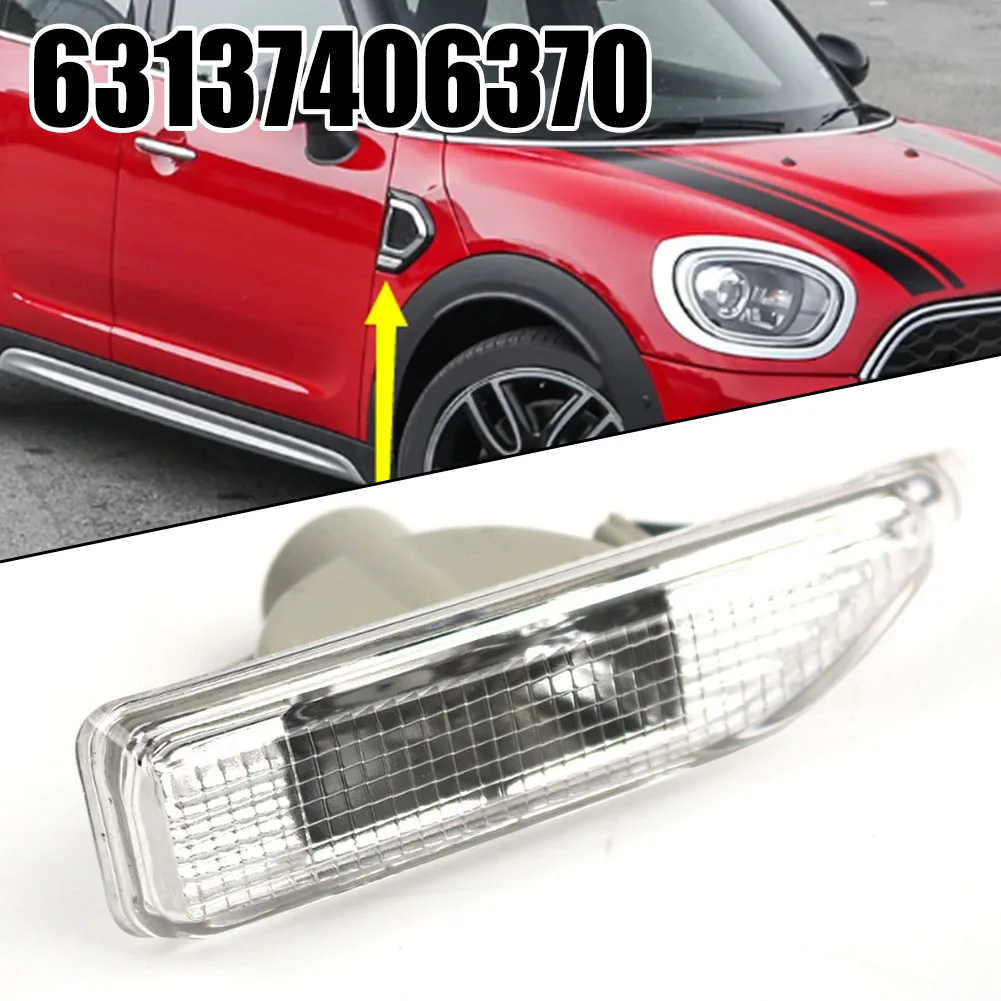 Легко устанавливаемый правый указатель поворота в сборе для MINI F60 (OEM нет 63137406370 ) Встроенный долговечный в разумах
Легко устанавливаемый правый указатель поворота в сборе для MINI F60 (OEM нет 63137406370 ) Встроенный долговечный в разумах