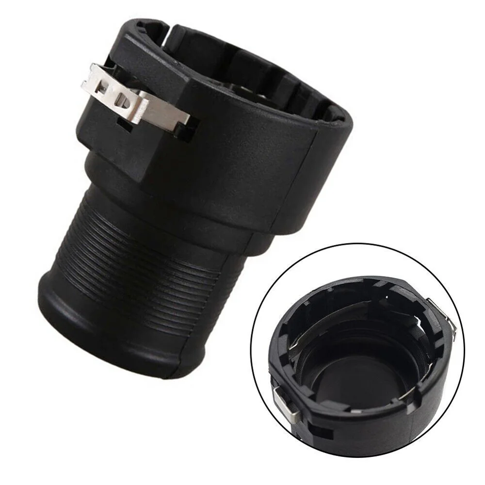 For HYUNDAI For KIA 2011-2018 Hose Connector 1pc 254853J000 Black Durable High-quality Plastic Auto Accessories
For HYUNDAI For KIA 2011-2018 Hose Connector 1pc 254853J000 Black Durable High-quality Plastic Auto Accessories