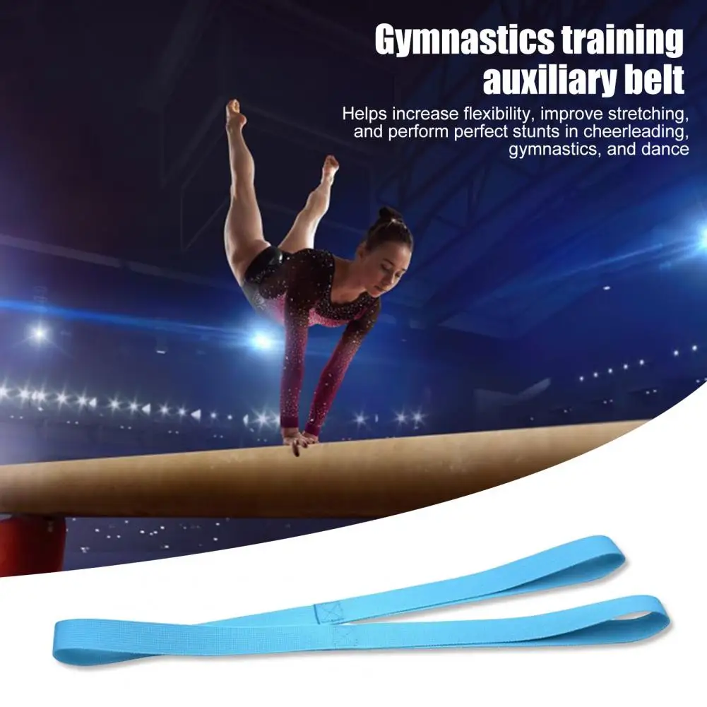 Gymnastics Accessory for Precise Movement Gymnastics Cheerleading Equipment Set Ankle Strap Tumbling for Yoga for Standing
Gymnastics Accessory for Precise Movement Gymnastics Cheerleading Equipment Set Ankle Strap Tumbling for Yoga for Standing