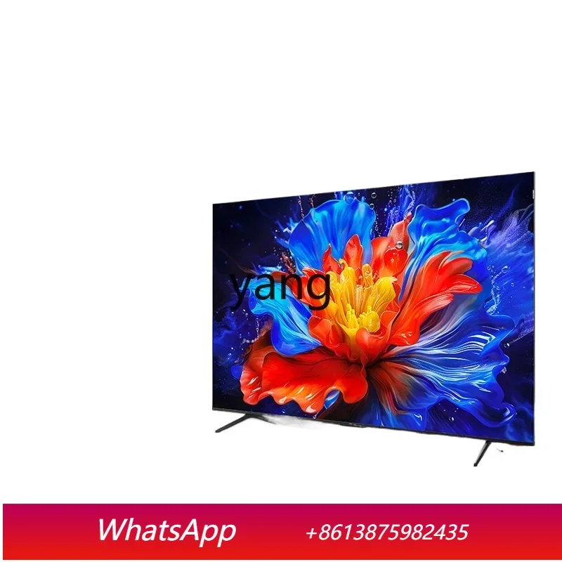 lcx 75-inch, ultra-thin quantum dot TV, Onkyo 2.1 + 2 Hi-Fi audio
lcx 75-inch, ultra-thin quantum dot TV, Onkyo 2.1 + 2 Hi-Fi audio